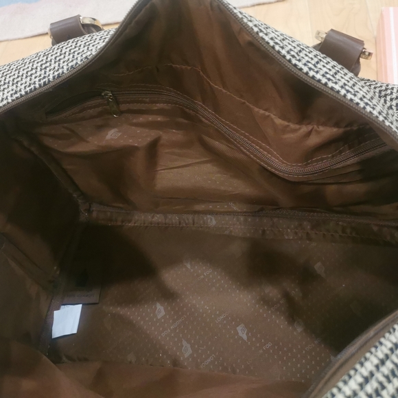 London fog travel bag - Picture 7 of 7